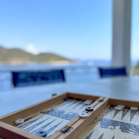 Pachino Hébergement de vacances