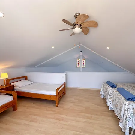 Ferienhaus Pachino *