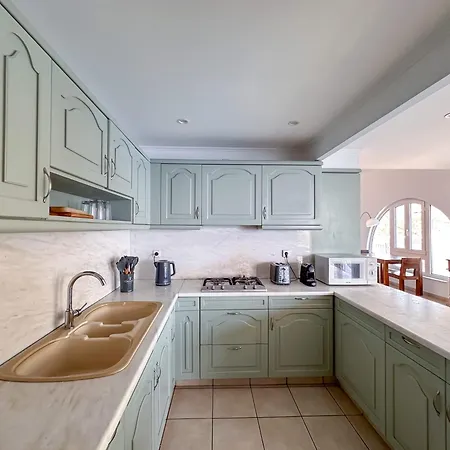 Pachino Holiday home