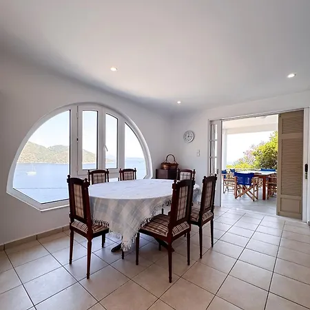 Ferienhaus Pachino *