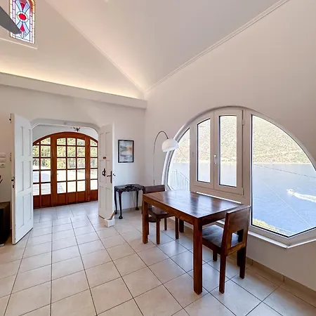 Pachino Ferienhaus *