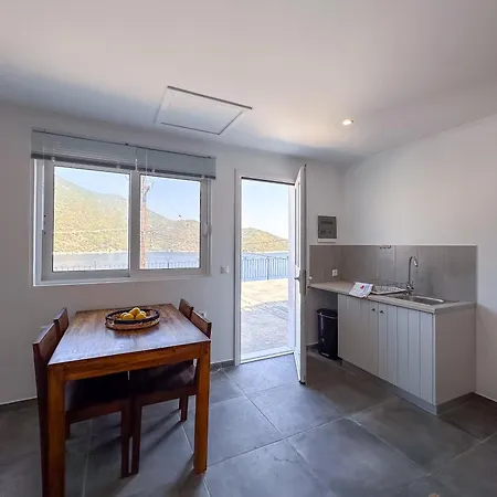 Pachino Holiday home *